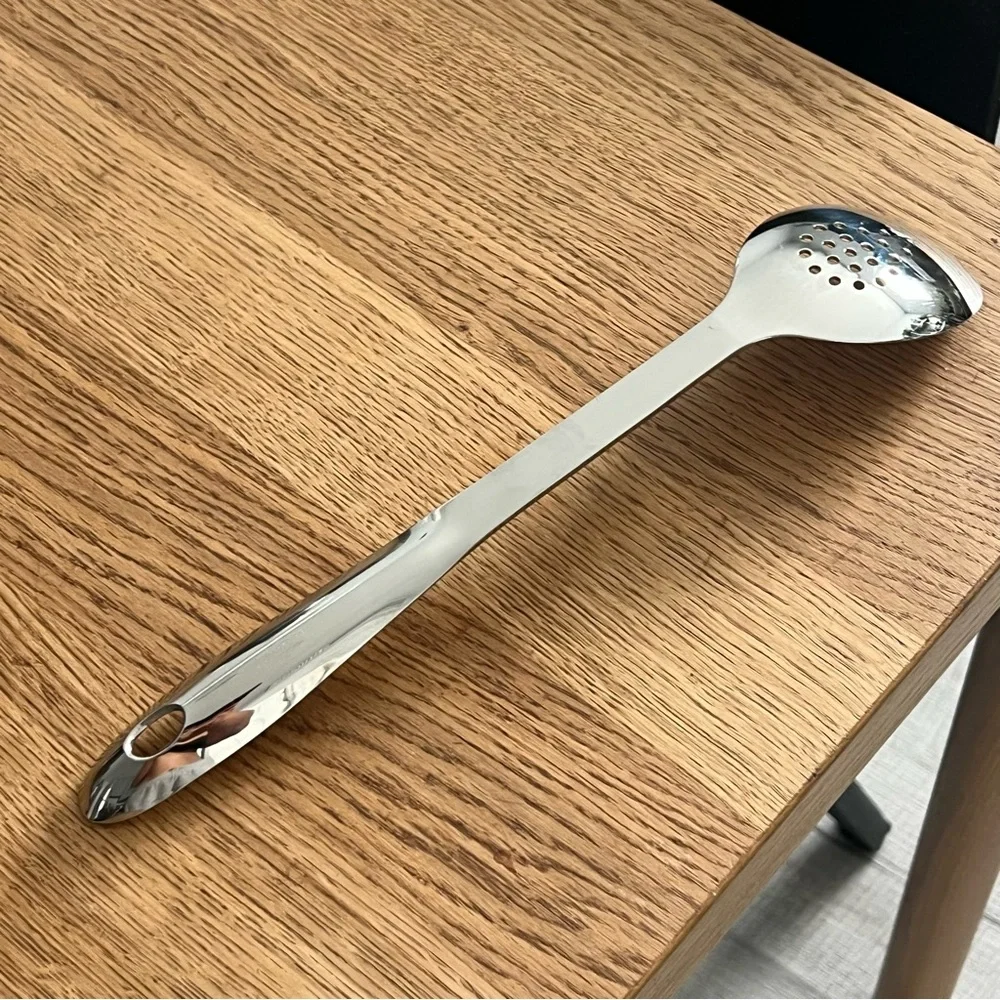 NEW ALL CLAD STAINLESS STEEL 13